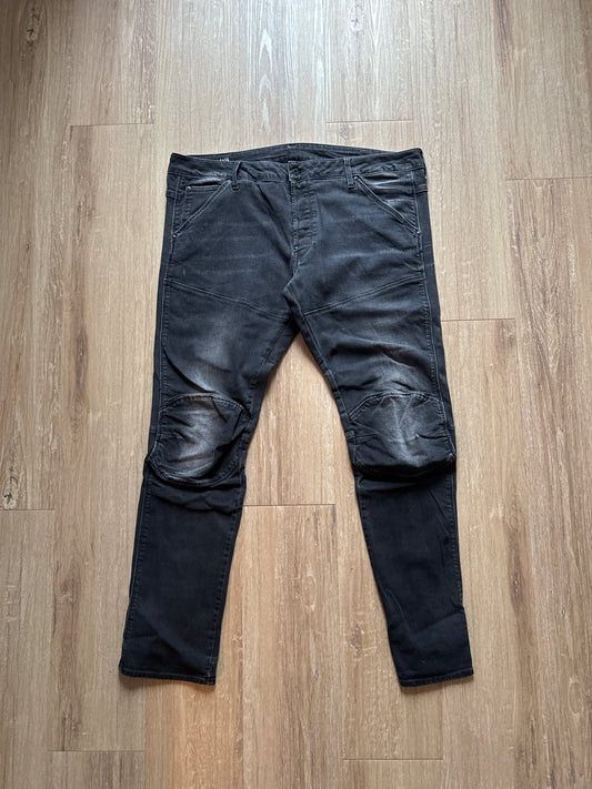 G-Star Raw 5620 3D Skinny Jeans