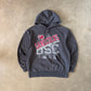 Vintage University Of South Carolina Gamecocks Hoodie