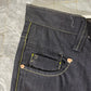 Vintage Ed Hardy Red Logo Pants