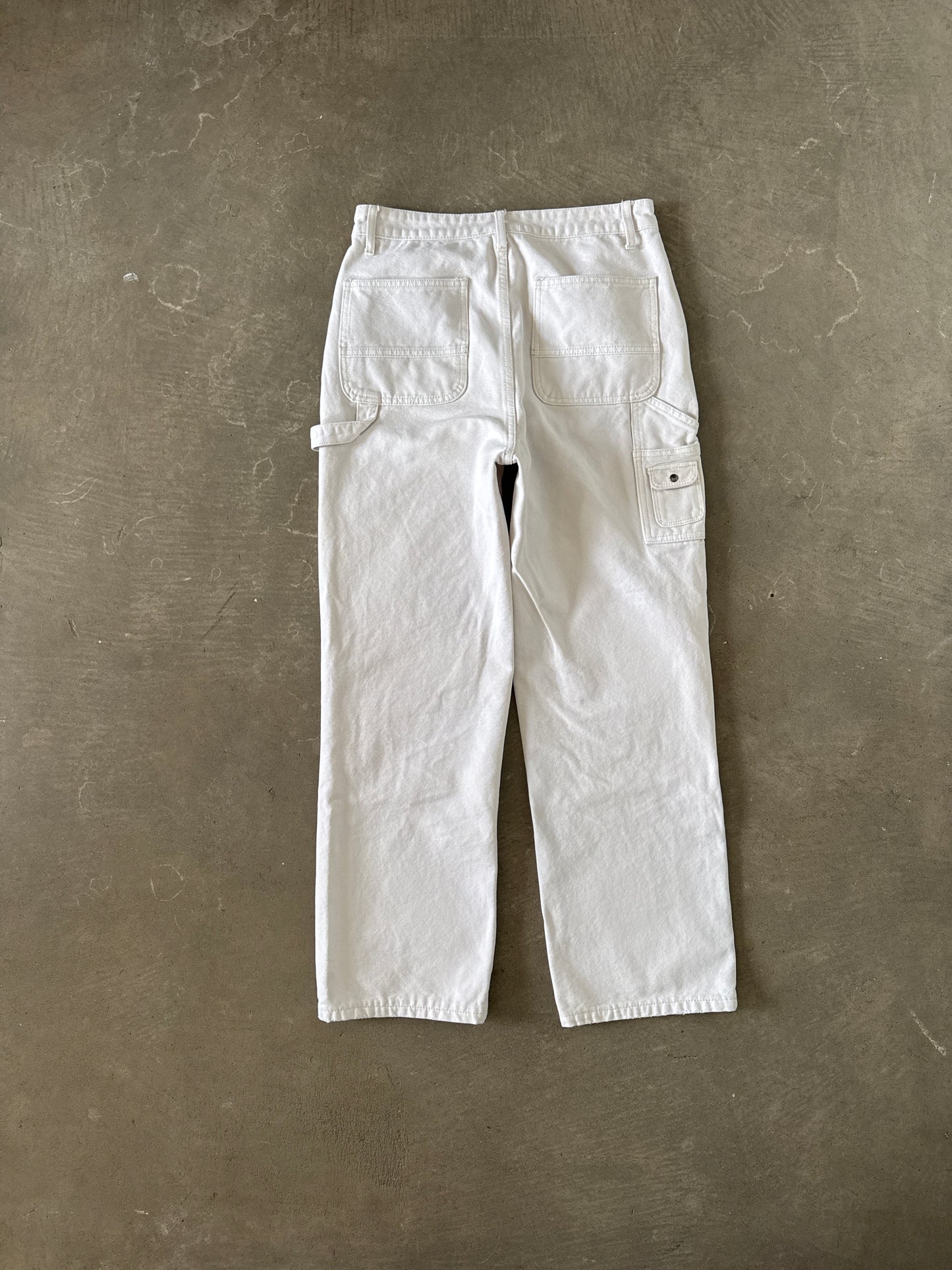 Elwood Industry Double Knee Pants