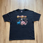 Vintage 1999 Harley Davidson Open House Kansas City Missouri Tee