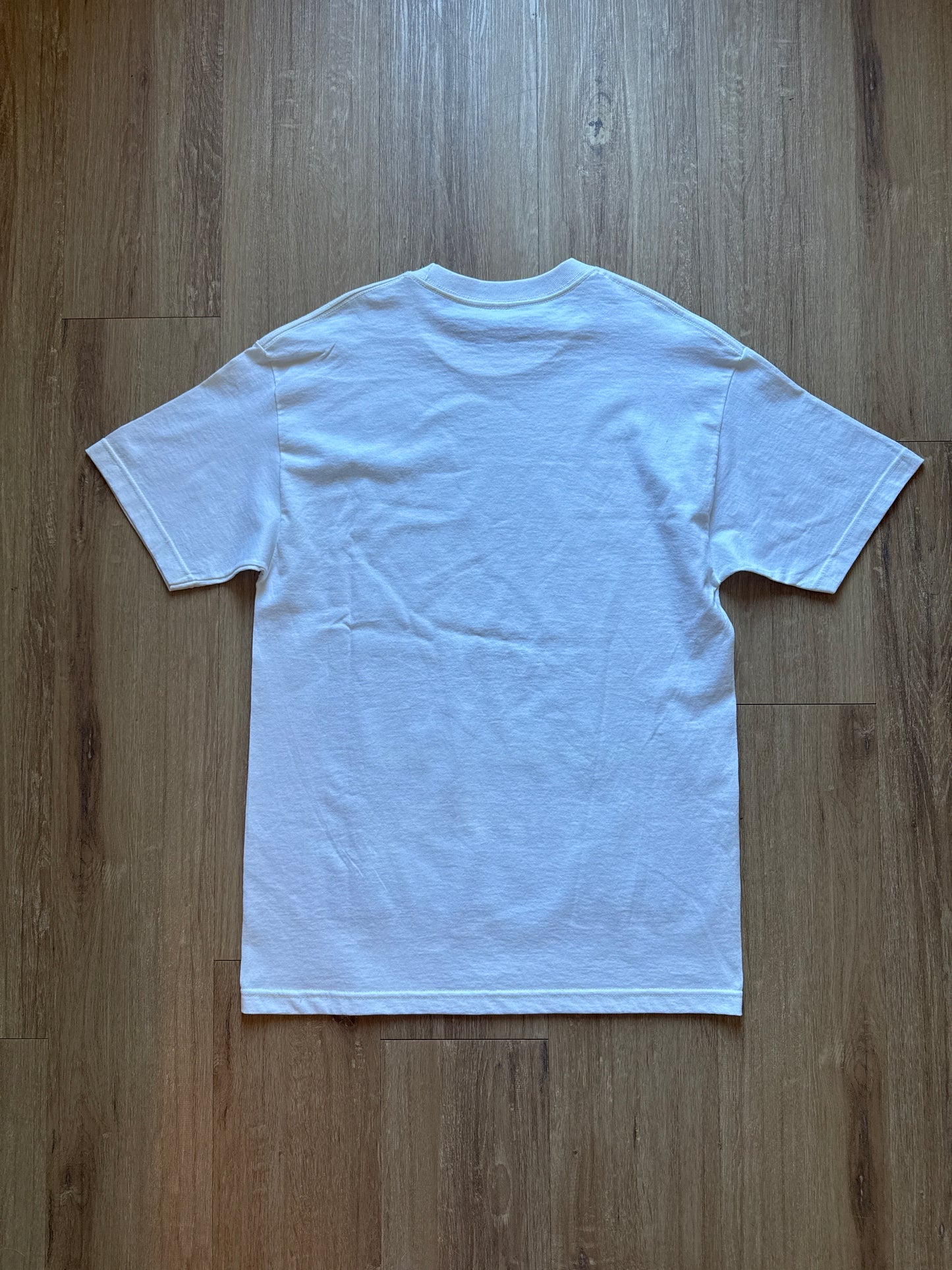 Y2K 2 Chainz Based On A T.R.U. Story Rap Tee