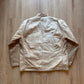 Vintage Carhartt Tan Barn Work Wear Chore Jacket