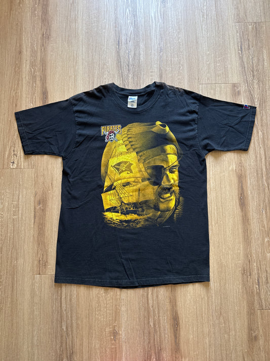 Vintage 1996 Pittsburgh Pirates Tee