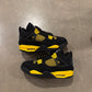 Jordan Retro 4 Thunder (2023)