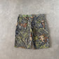 Mossy Oak Forest Camo Shorts