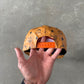 Vintage 90s MCM München Monogram Snap Back Hat