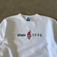 Vintage Champion 1996 Atlanta Olympics Sweatshirt