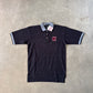 Vintage University Of South Carolina Gamecocks Embroidered Logo Polo Shirt