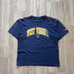 Vintage Pro Player West Virginia Embroidered Tee