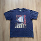 Vintage 1996 Atlanta Braves MLB Tee