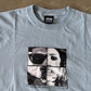 Stussy Personalties Slate Tee