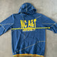 AACA North Carolina A&T University 93 Frankenstein Hoodie Sweatpants Set