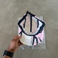 Supreme 5-Panel Predator Pink Camo Camp Cap Hat (FW26)