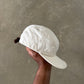Supreme Washed Chino Twill Natural Camp Cap