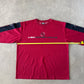 Starter University Of South Carolina Gamecocks Long Sleeve