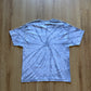 University Of South Carolina Gamecocks Tie Dye Tee