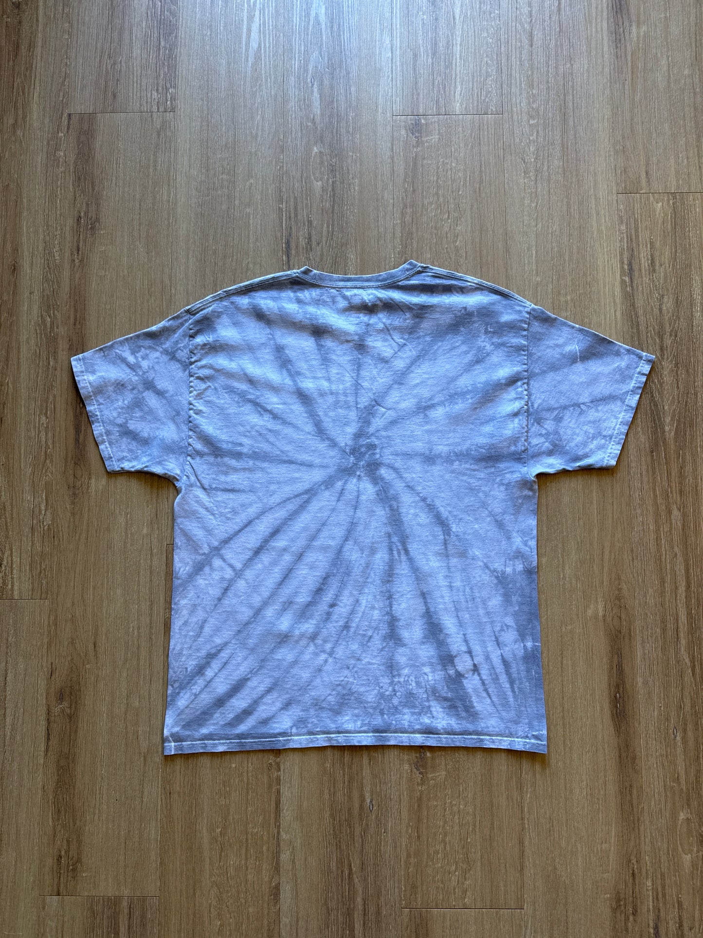 University Of South Carolina Gamecocks Tie Dye Tee