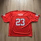 Vintage University Of Clemson Tigers Football Jersey