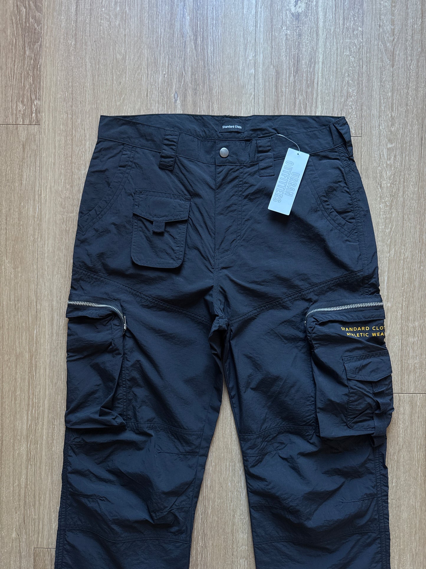 Urban Outfitters Standard Cloth Mac Cargo Pants