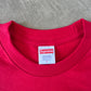 Supreme Sun Red Tee (FW20)
