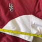 Vintage Russell Athletic University Of South Carolina Gamecocks Windbreaker Jacket