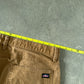 Vintage Dickies Dark Tan Carpenter Pants