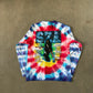 SZA 2023 North American S.O.S. Tour Long Sleeve Tee