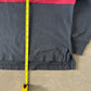 Vintage 80s Nutmeg University Of South Carolina Gamecocks Rugby Shirt