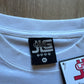 Y2K Michael Jackson RIP Rap Band Tee