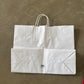 HELLO KITTY x BRUNO MARS Romantic Tour Official Merch Paper Bag Merch Catalog
