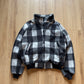 Vintage J. Blair Fleece Full Zip Jacket