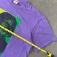 Supreme Aguila Purple Tee