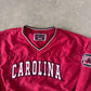 Vintage Colosseum Athletics University Of South Carolina Gamecocks Pullover
