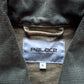 Palace Carhartt Work In Progress Michigan Dollar Green Camo Coat