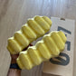 Adidas Yeezy 450 Sulfur