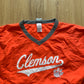 Vintage University Of Clemson Tigers Pullover