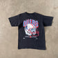 Vintage 90s Salem Sportswear Houston Oilers Helmet Tee