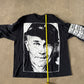Vintage Ed Gein All Over Print Long Sleeve