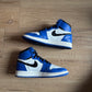 Jordan Retro 1 High Game Royal