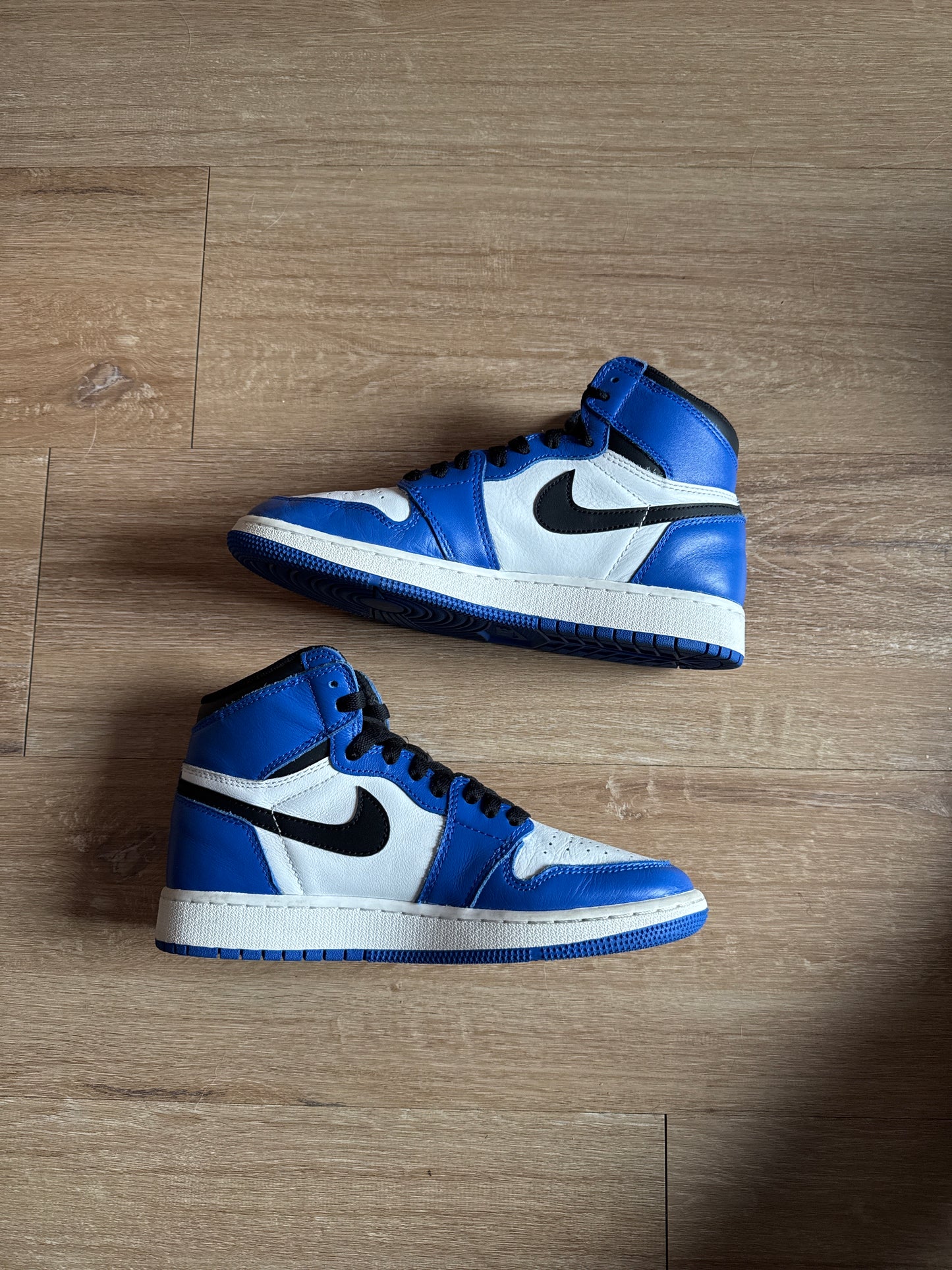 Jordan Retro 1 High Game Royal