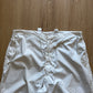 Vintage 1982 Langford Mfg U.S. Military M-65 Arctic Snow White Baggy Trouser Pants