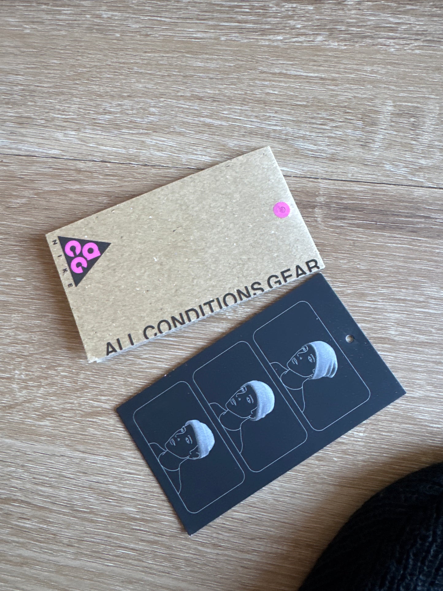 Nike ACG Cuffed Beanie