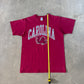 Vintage Russell Athletic University Of South Carolina Gamecocks Tee