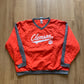Vintage University Of Clemson Tigers Pullover