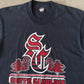 Vintage 80s University Of South Carolina Gamecocks Tee