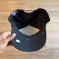 Vintage 90s Nasty Girl Metal Plate Snapback Hat