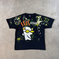 Nascar Mark Martin Go Daddy All Over Print Tee