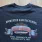 Vintage 1999 Harley Davidson Open House Kansas City Missouri Tee