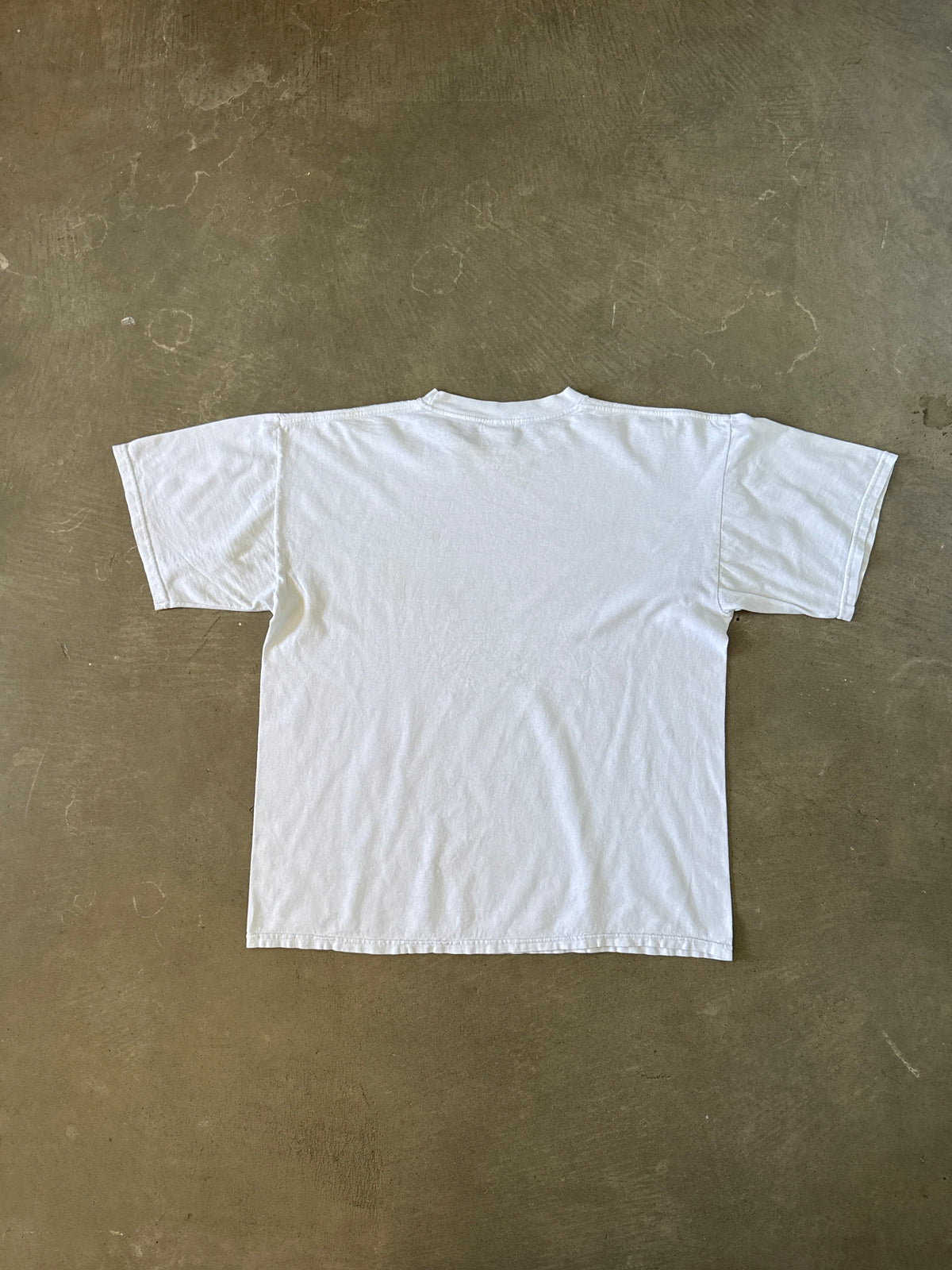 Vintage 1999 Nostalgia Collage 1990 - 1999 Decade Tee